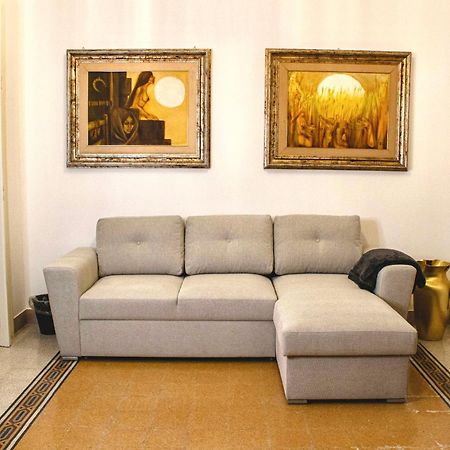 Aristocasa B&B Luxury Rooms Palermo Exterior photo