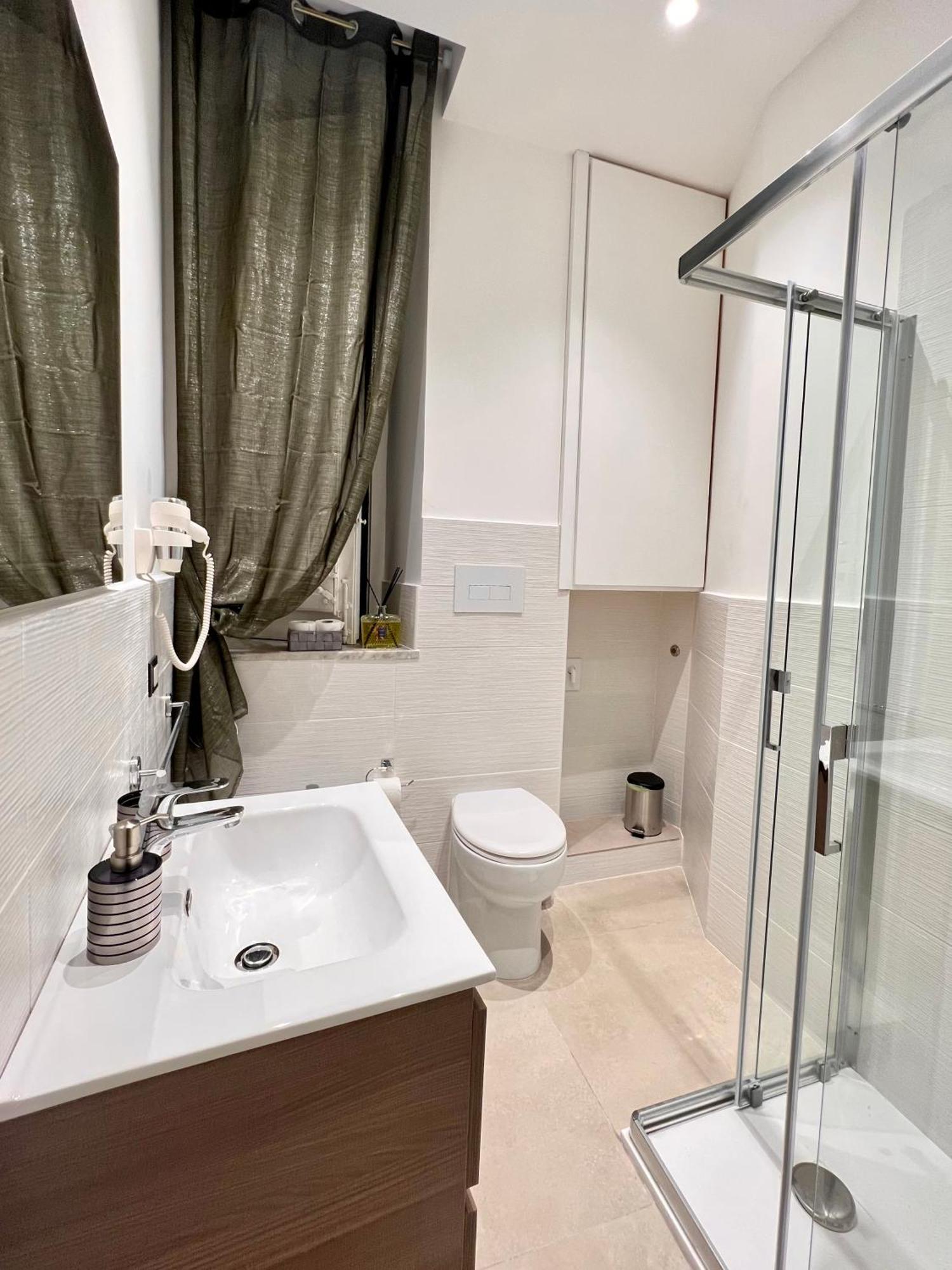 Aristocasa B&B Luxury Rooms Palermo Exterior photo