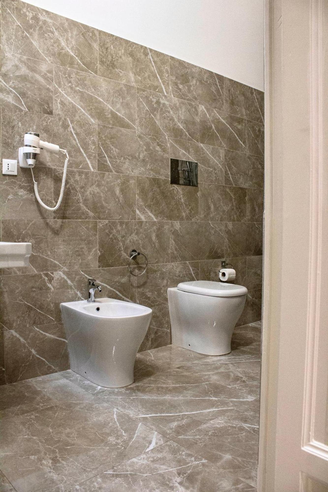 Aristocasa B&B Luxury Rooms Palermo Exterior photo