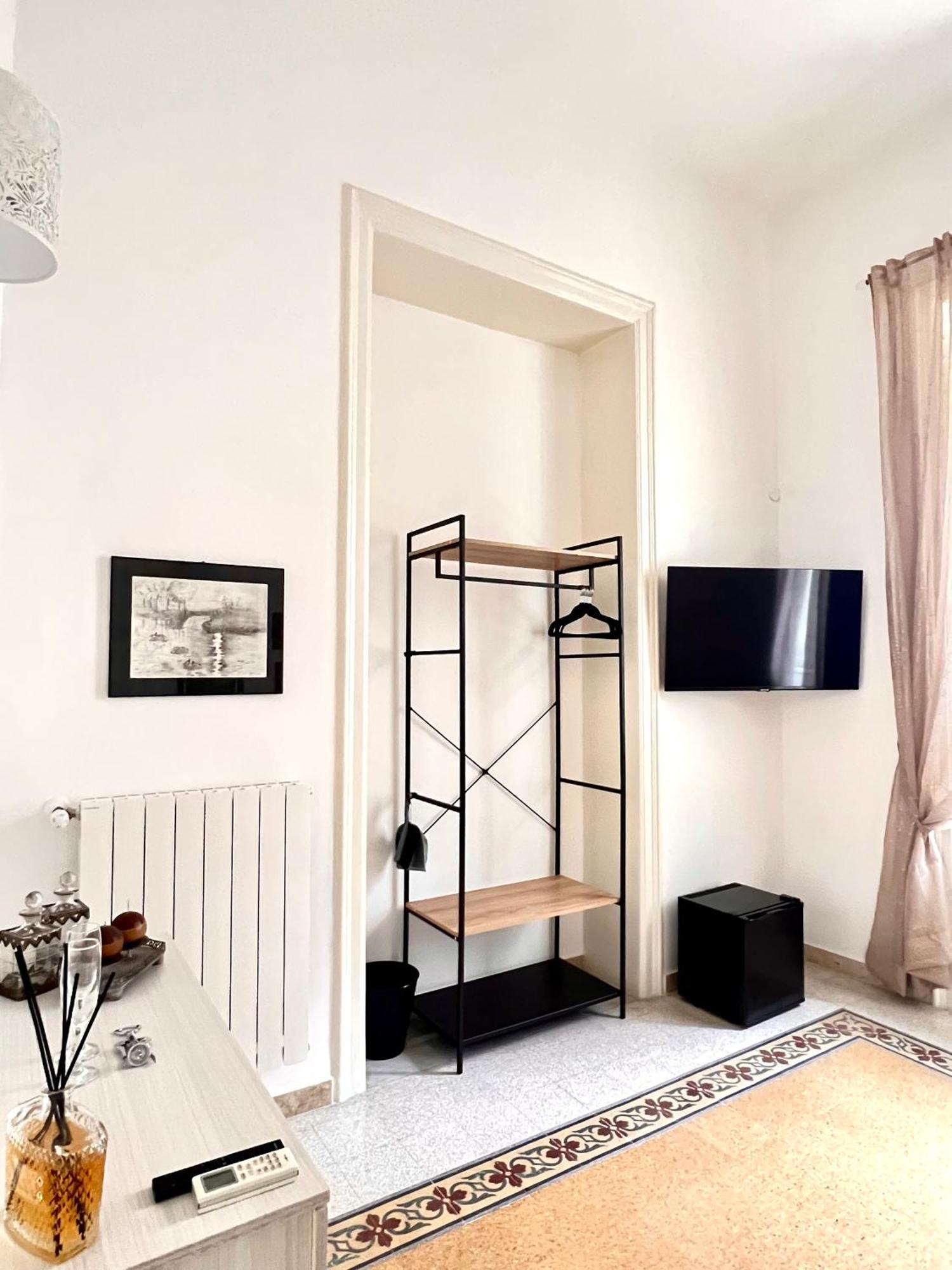 Aristocasa B&B Luxury Rooms Palermo Exterior photo