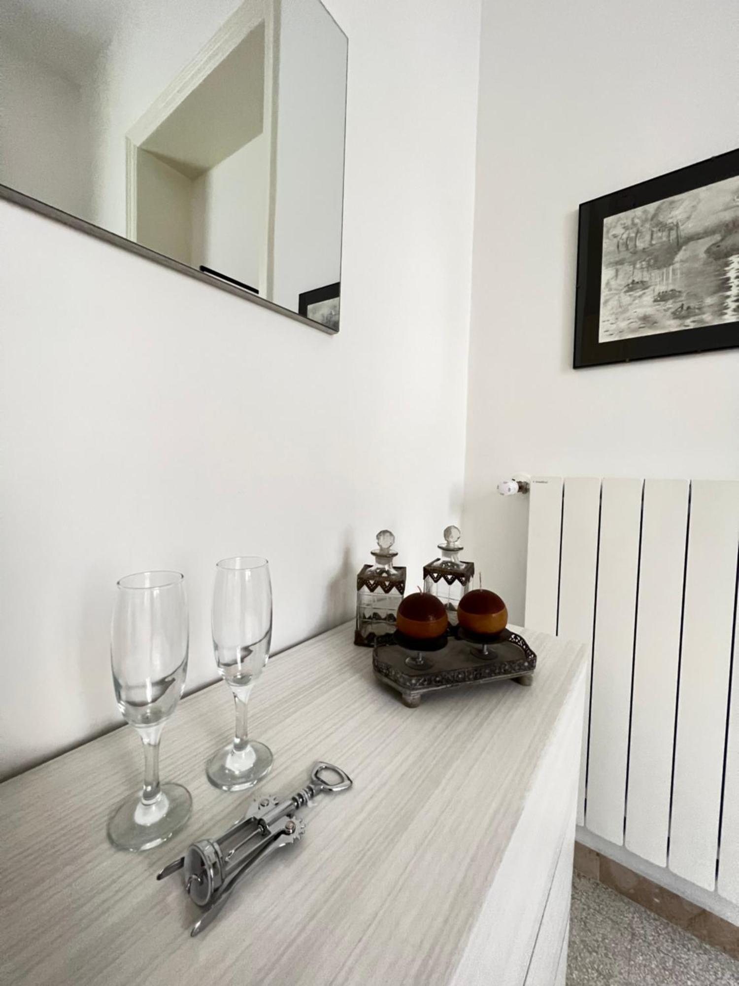Aristocasa B&B Luxury Rooms Palermo Exterior photo