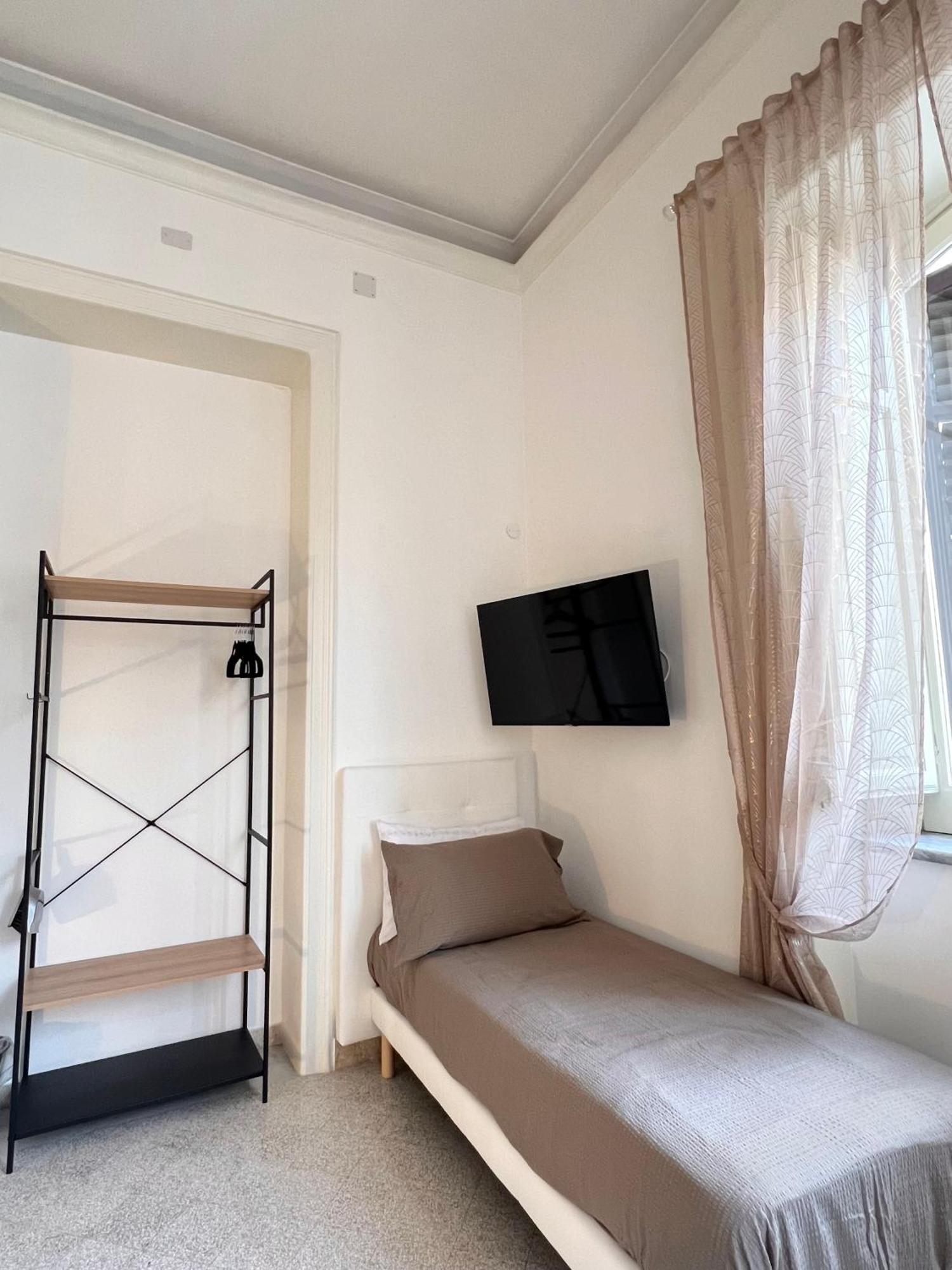 Aristocasa B&B Luxury Rooms Palermo Exterior photo