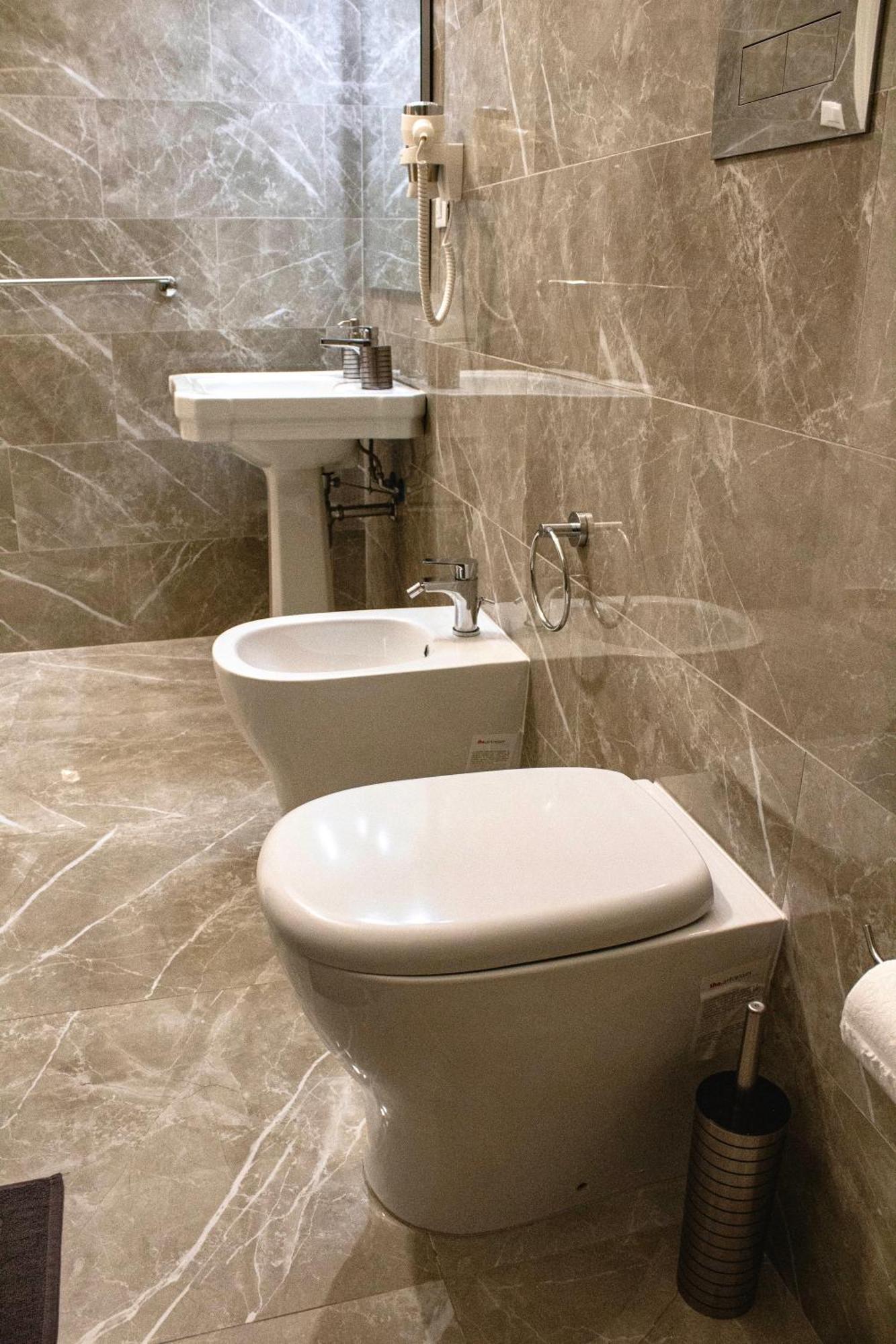 Aristocasa B&B Luxury Rooms Palermo Exterior photo