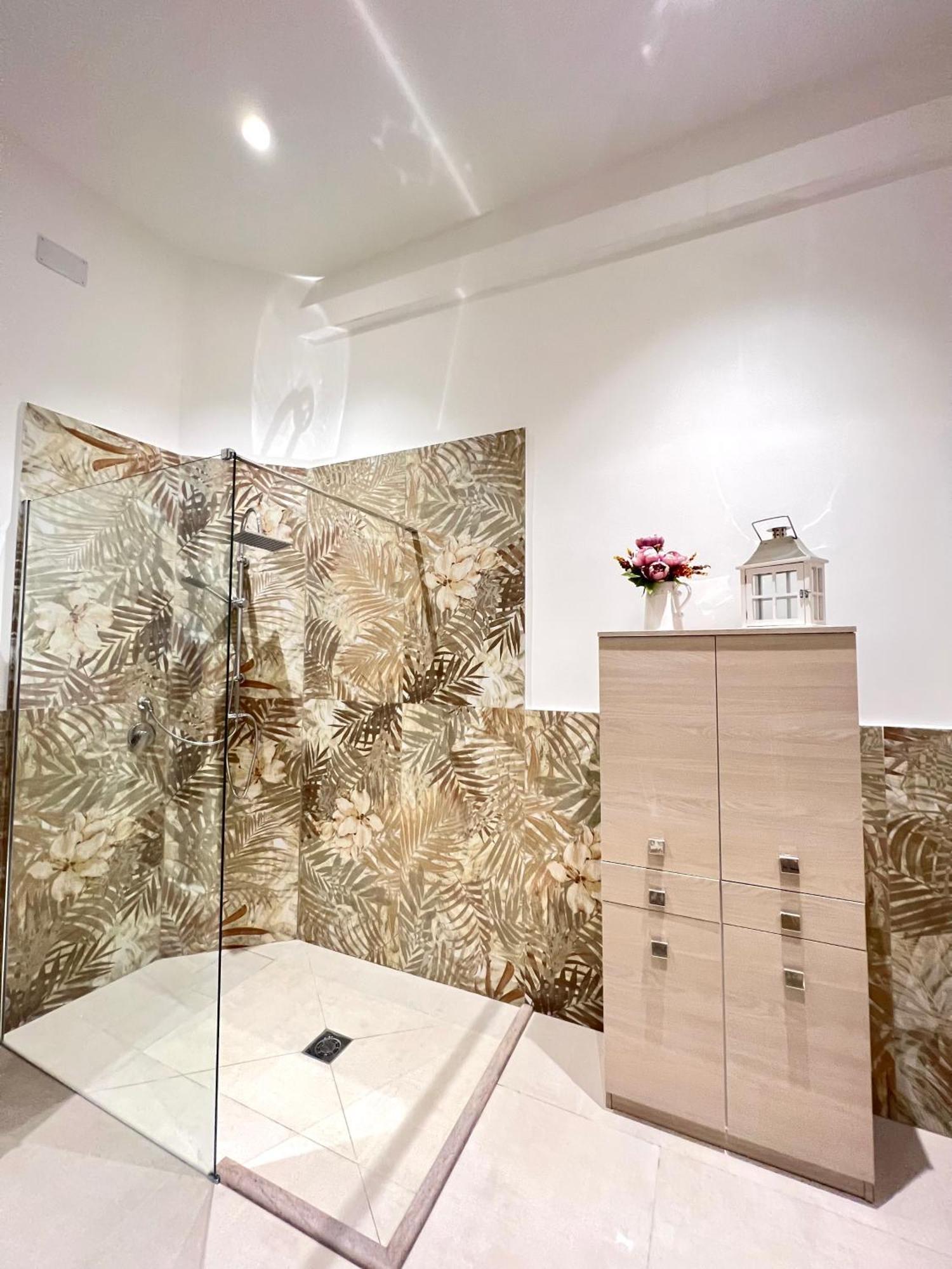 Aristocasa B&B Luxury Rooms Palermo Exterior photo