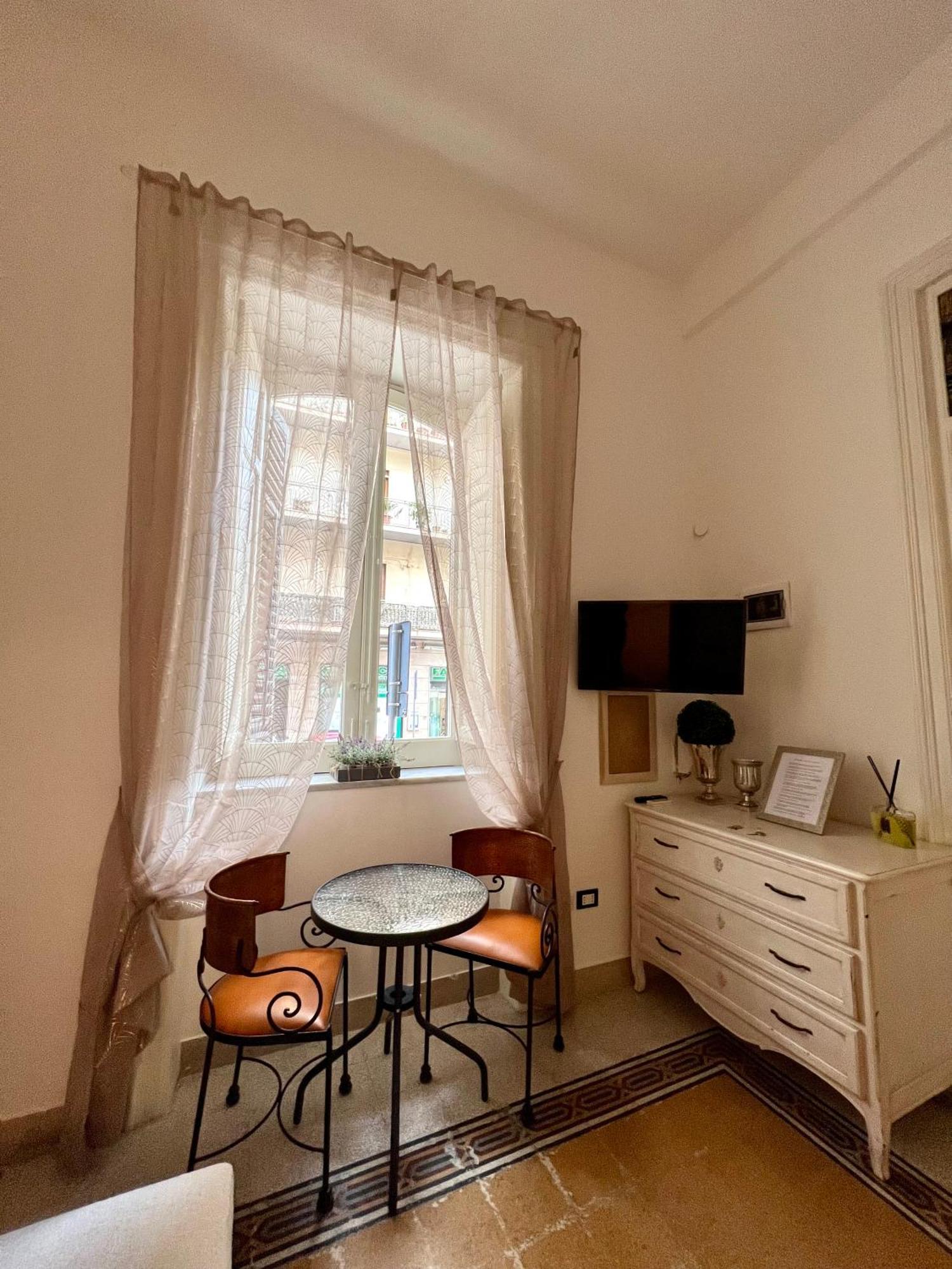 Aristocasa B&B Luxury Rooms Palermo Exterior photo