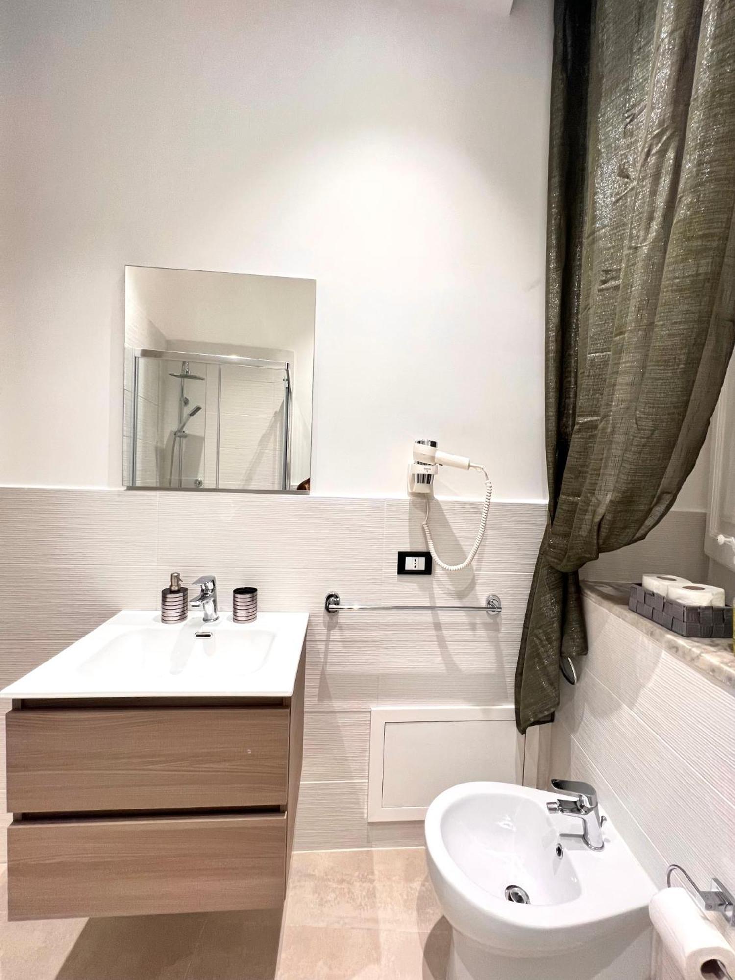 Aristocasa B&B Luxury Rooms Palermo Exterior photo